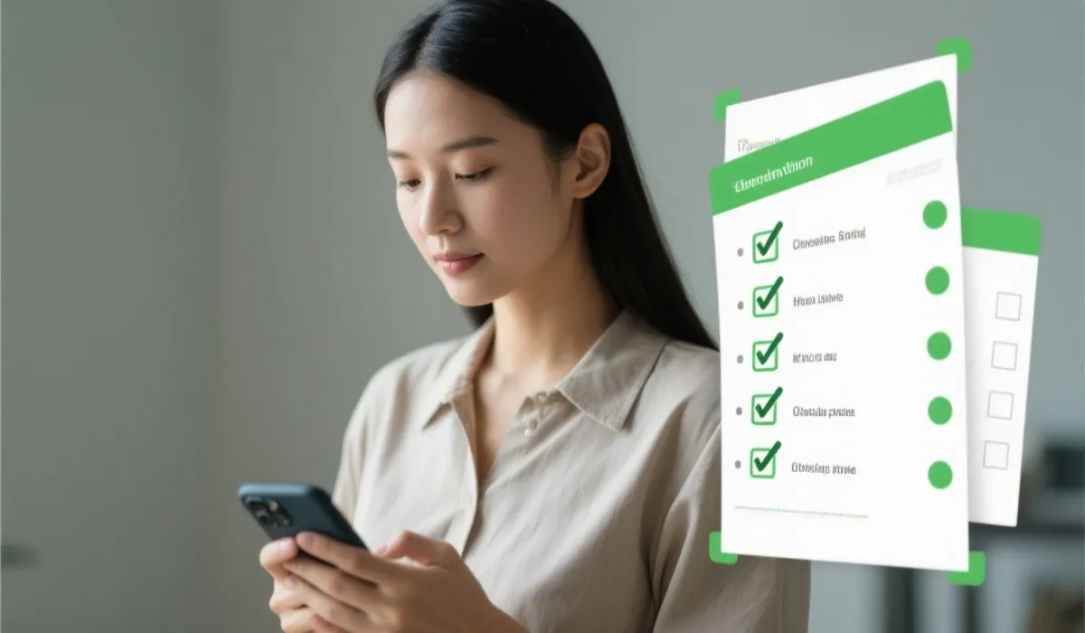 理性参与与自我管理