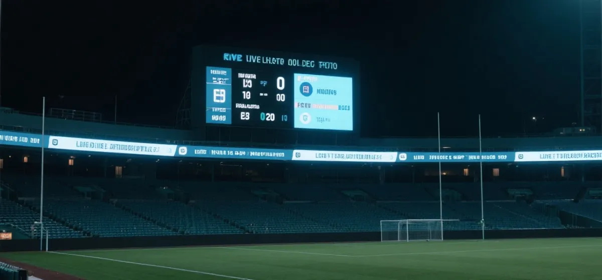 开奖直播示意图