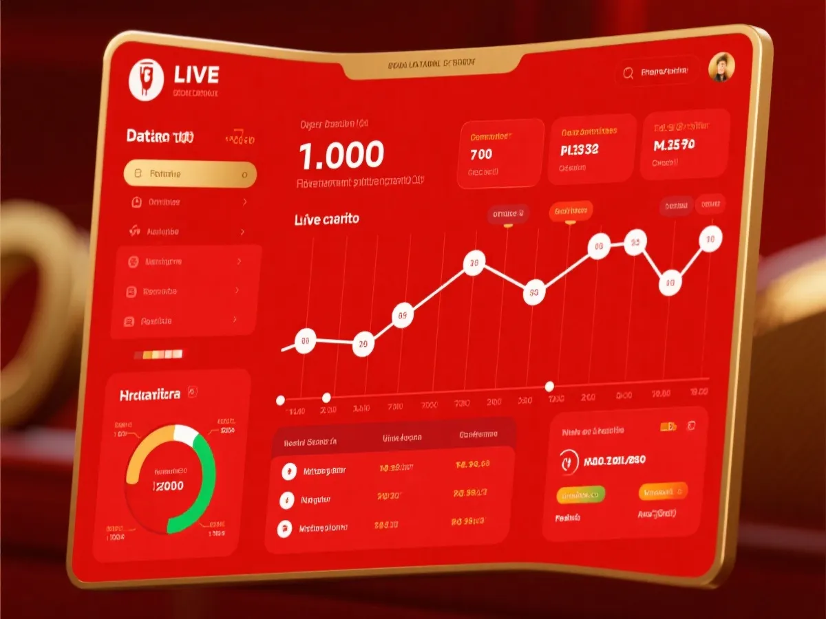 竞彩足球官网开奖直播与开奖数据展示